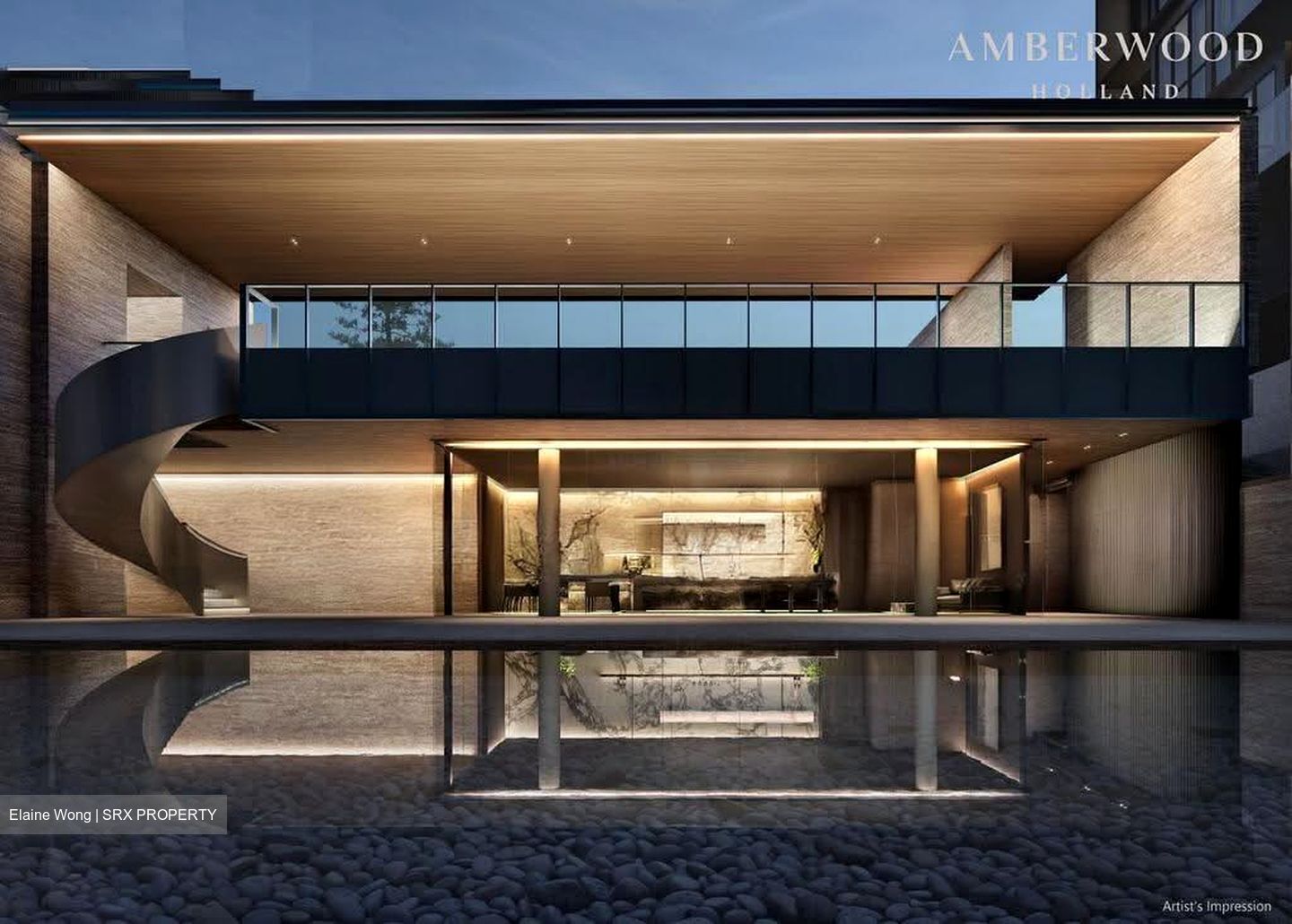 One Holland Village Residences (D10), Apartment #627498631